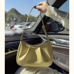 Alternative view of GIRLS BAG