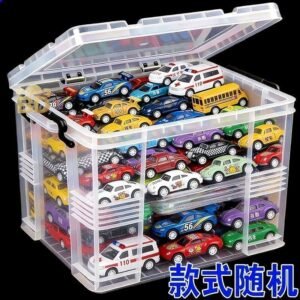 Alternative view of Miniature Sports Car Collectio