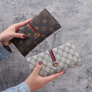 Wallets
