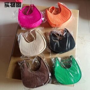 Alternative view of Shoulder bag