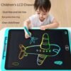 Children's LCD Drawing Board (শিশুদের এলসিডি ড্রয়িং বোর্ড),