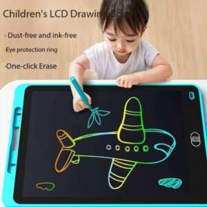 Children's LCD Drawing Board (শিশুদের এলসিডি ড্রয়িং বোর্ড),