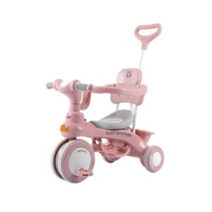 চিলড্রেনস বেবি ট্রাইসাইকেল (Children's Baby Tricycle)