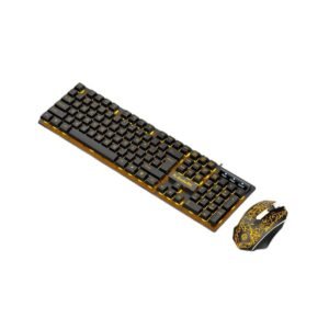 Gaming keyboard