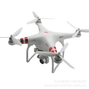 Phantom-Style RC Toy Drone