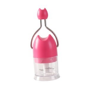 Manual Vegetable Chopper - Image 3