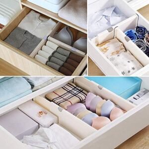 Adjustable Drawer Dividers - Image 3