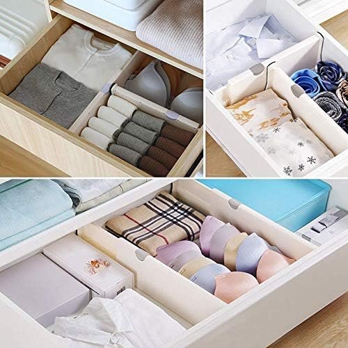 Adjustable Drawer Dividers - Image 3