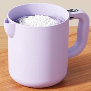 Alternative view of Rice Washer Bowl Electric Mixer