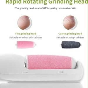 Alternative view of Electric Hair Remover for Women