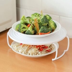 Alternative view of Microwave Oven Tray