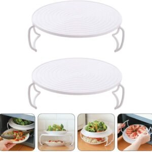 Microwave Oven Tray - Image 3