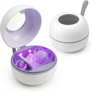 Portable Uv Steriliser