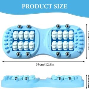 Alternative view of Foot Massager Roller