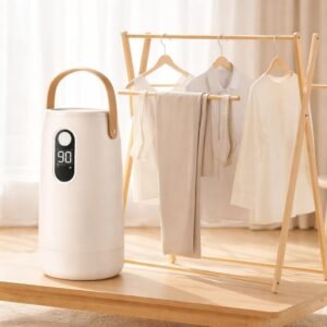 Mini Portable Electric Clothes Dryer