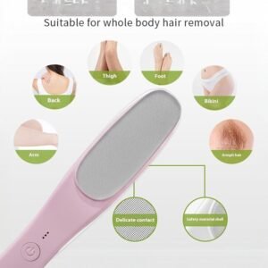 Electric Hair Remover for Women - Image 4