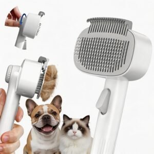 Pet Grooming Brush