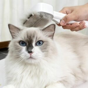 Pet Grooming Brush - Image 3