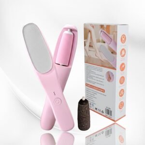 Electric Hair Remover for Women