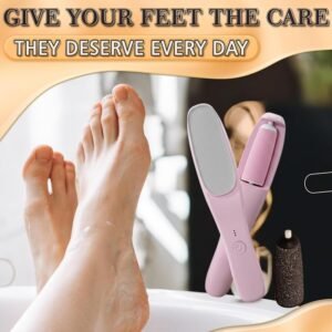Electric Hair Remover for Women - Image 3