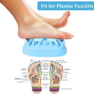 Foot Massager Roller - Image 3