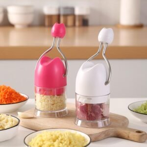 Alternative view of Manual Vegetable Chopper