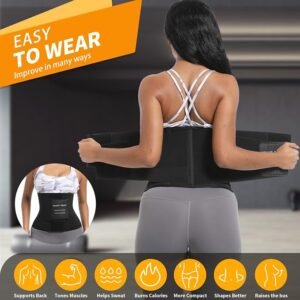 Women's Shape-wear Belt - Image 3