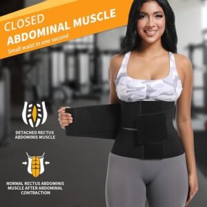 Alternative view of Women's Shape-wear Belt