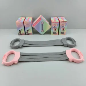 Adjustable Fitness Puller Espander
