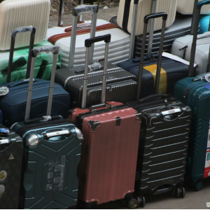 Bags & Luggage