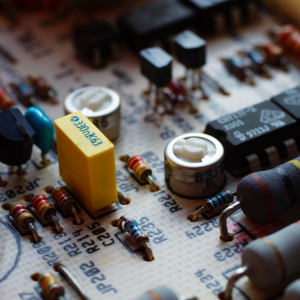 Electronic Components