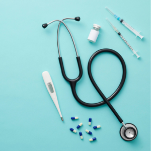 Health & Medical