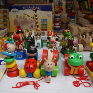 Kids & Toys