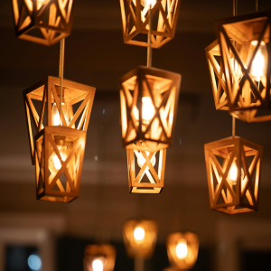 Lights & Lighting