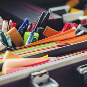 Office & School Supplies