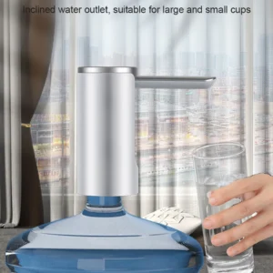 Electric Water Pump