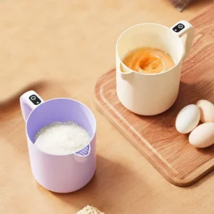 Rice Washer Bowl Electric Mixer