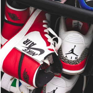 Shoes & Footwear