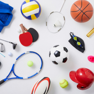 Sports & Entertainment