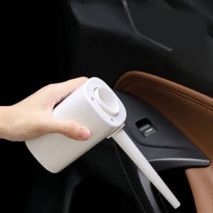 Wireless Portable Vacuum & Air Duster