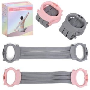 Alternative view of Adjustable Fitness Puller Espander